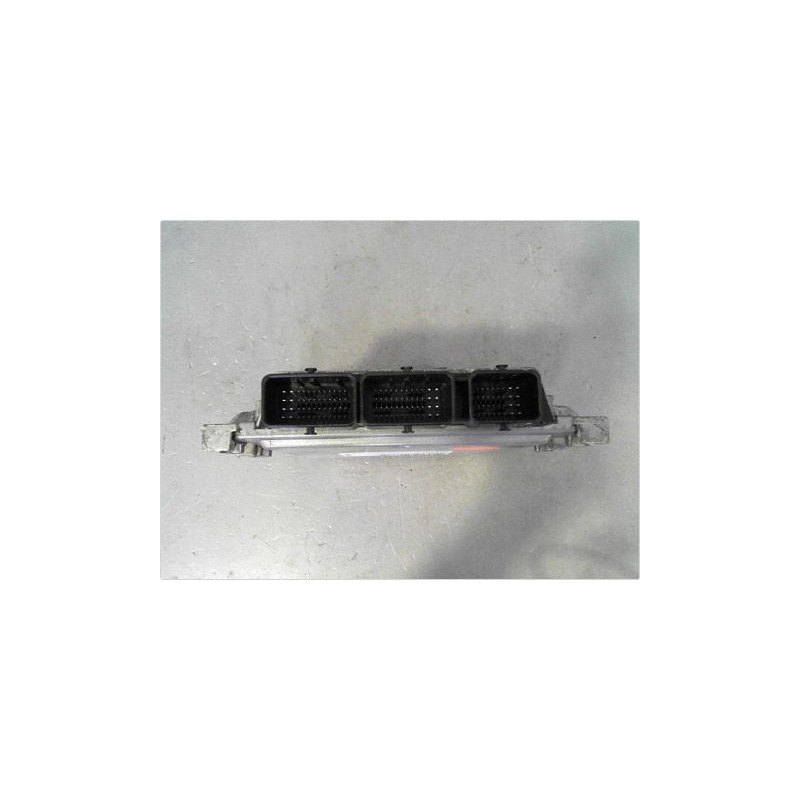 CALCULATEUR MOTEUR RENAULT SCENIC II PH2 06-09