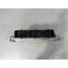 CALCULATEUR MOTEUR RENAULT SCENIC II PH2 06-09