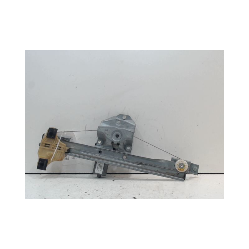 MECANISME+MOTEUR LEVE-GLACE ARRIERE DROIT RENAULT CAPTUR