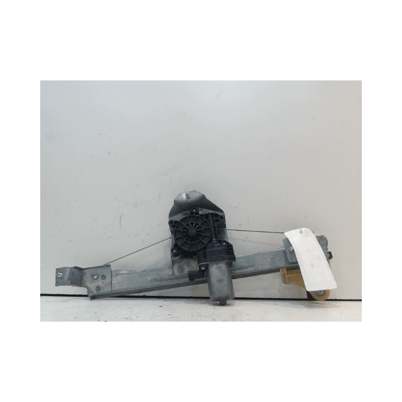 MECANISME+MOTEUR LEVE-GLACE ARRIERE DROIT RENAULT CAPTUR