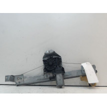 MECANISME+MOTEUR LEVE-GLACE ARRIERE DROIT RENAULT CAPTUR