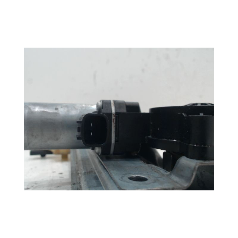 MECANISME+MOTEUR LEVE-GLACE ARRIERE GAUCHE RENAULT CAPTUR