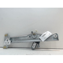 MECANISME+MOTEUR LEVE-GLACE AVANT DROIT FORD KA+