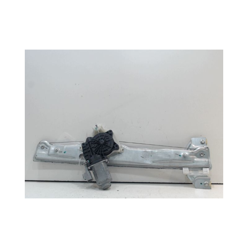 MECANISME+MOTEUR LEVE-GLACE AVANT DROIT FORD KA+