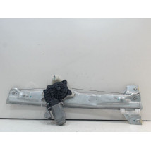 MECANISME+MOTEUR LEVE-GLACE AVANT DROIT FORD KA+