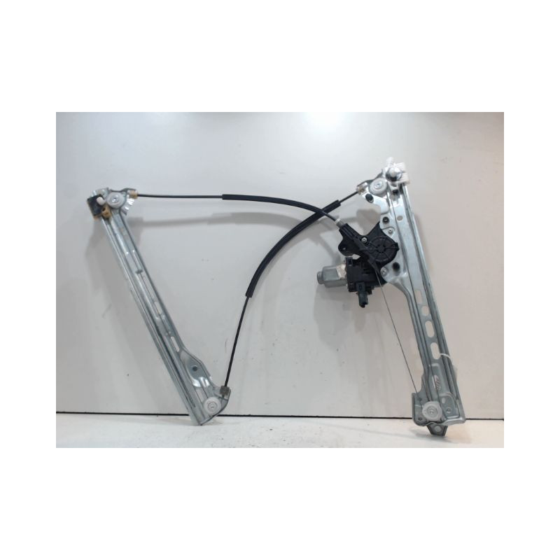 MECANISME+MOTEUR LEVE-GLACE AVANT DROIT RENAULT MEGANE