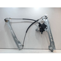 MECANISME+MOTEUR LEVE-GLACE AVANT DROIT RENAULT MEGANE