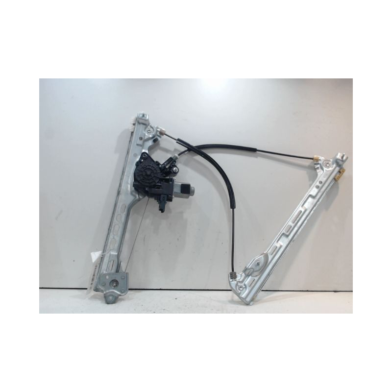 MECANISME+MOTEUR LEVE-GLACE AVANT DROIT RENAULT MEGANE