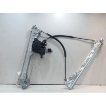 MECANISME+MOTEUR LEVE-GLACE AVANT DROIT RENAULT MEGANE
