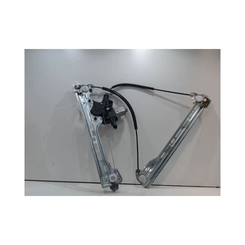 MECANISME+MOTEUR LEVE-GLACE AVANT GAUCHE RENAULT MEGANE