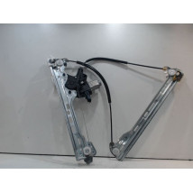 MECANISME+MOTEUR LEVE-GLACE AVANT GAUCHE RENAULT MEGANE