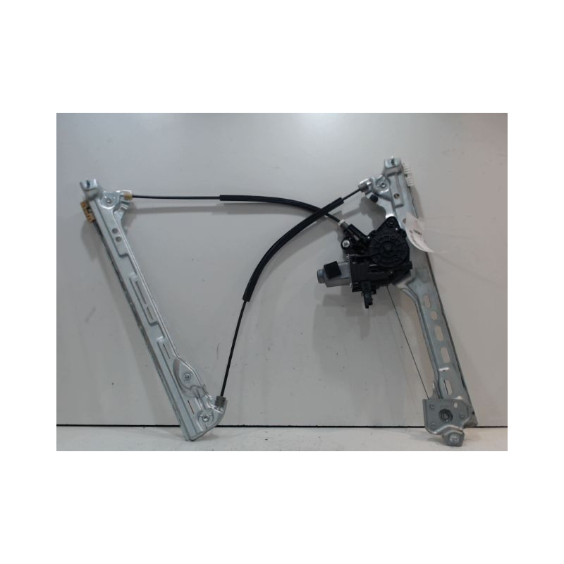 MECANISME+MOTEUR LEVE-GLACE AVANT GAUCHE RENAULT MEGANE