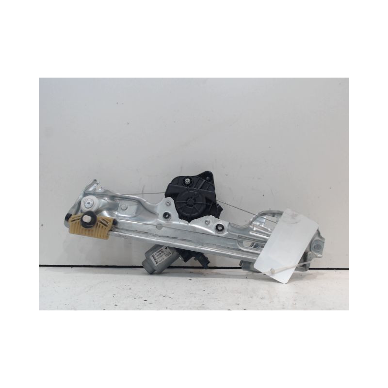 MECANISME+MOTEUR LEVE-GLACE ARRIERE DROIT RENAULT MEGANE