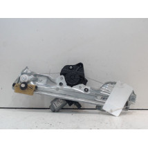 MECANISME+MOTEUR LEVE-GLACE ARRIERE DROIT RENAULT MEGANE