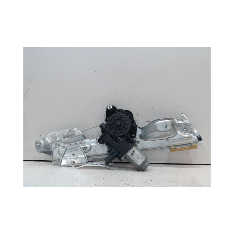 MECANISME+MOTEUR LEVE-GLACE ARRIERE DROIT RENAULT MEGANE