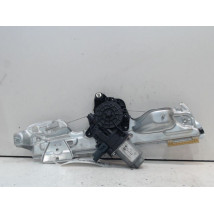 MECANISME+MOTEUR LEVE-GLACE ARRIERE DROIT RENAULT MEGANE