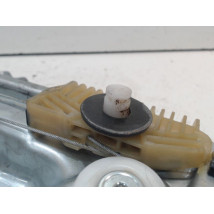 MECANISME+MOTEUR LEVE-GLACE ARRIERE DROIT RENAULT MEGANE