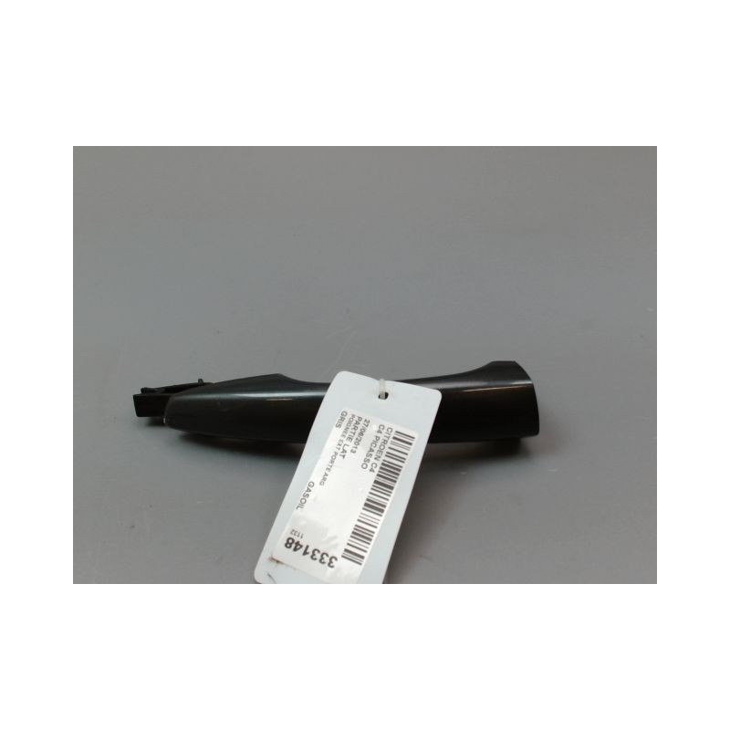 POIGNEE EXTERIEURE PORTE ARRIERE GAUCHE CITROEN C4 PICASSO