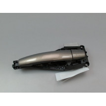 POIGNEE EXTERIEURE PORTE ARRIERE GAUCHE OPEL CORSA 2010-