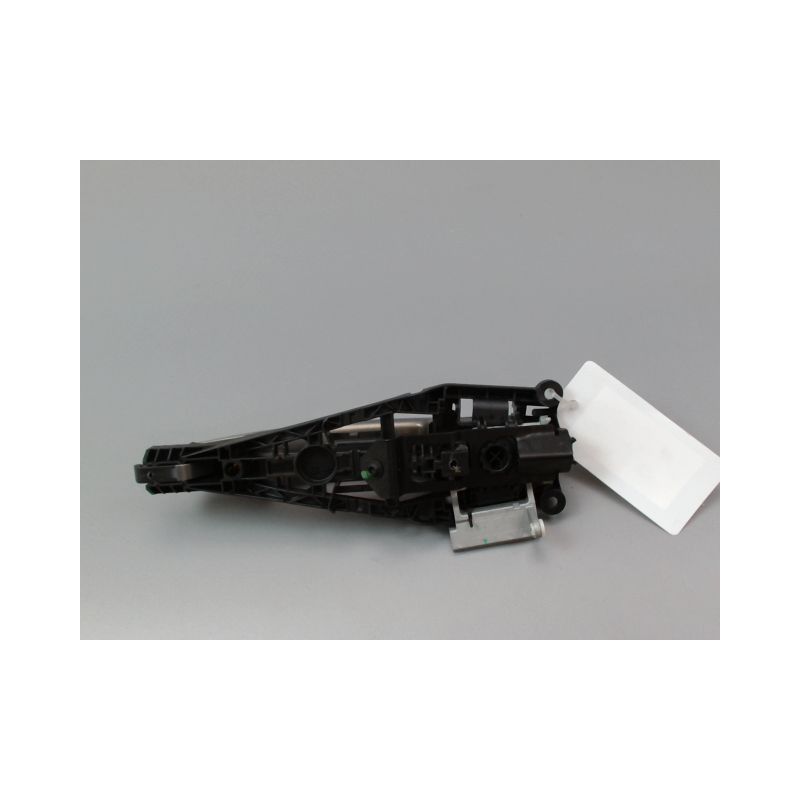 POIGNEE EXTERIEURE PORTE ARRIERE GAUCHE OPEL CORSA 2010-