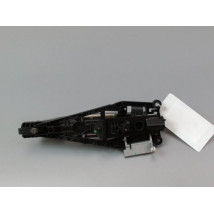 POIGNEE EXTERIEURE PORTE ARRIERE GAUCHE OPEL CORSA 2010-