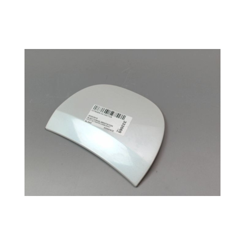 VOLET DE TRAPPE CARBURANT CITROEN C4 CACTUS