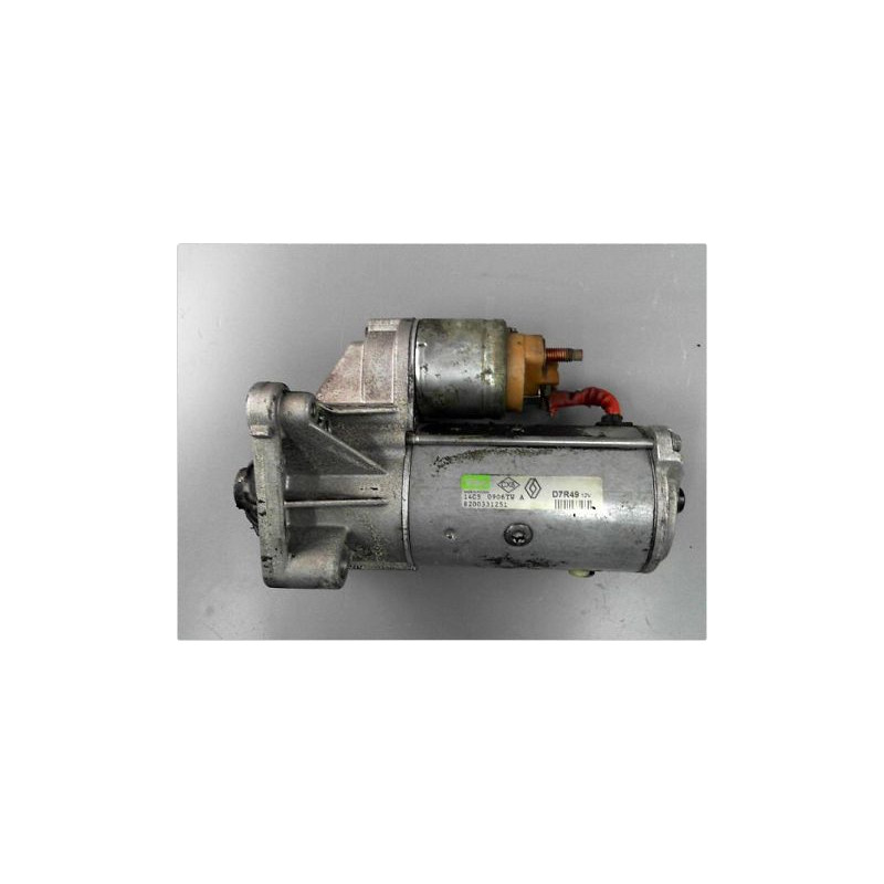 DEMARREUR RENAULT MEGANE II PH1 C.C 03-05