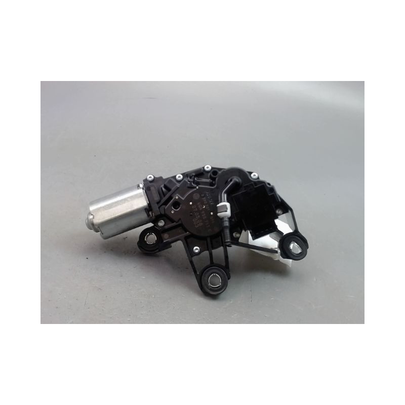 MECANISME ESSUIE-GLACE ARRIERE VOLKSWAGEN POLO IV Phase 2 (9N) 2005-2009