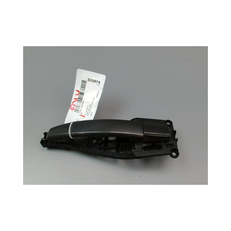 POIGNEE EXTERIEURE PORTE ARRIERE GAUCHE OPEL ZAFIRA MONOSP. II Phase 1 (B) 2005-2007