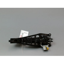 POIGNEE EXTERIEURE PORTE ARRIERE GAUCHE OPEL ZAFIRA MONOSP. II Phase 1 (B) 2005-2007