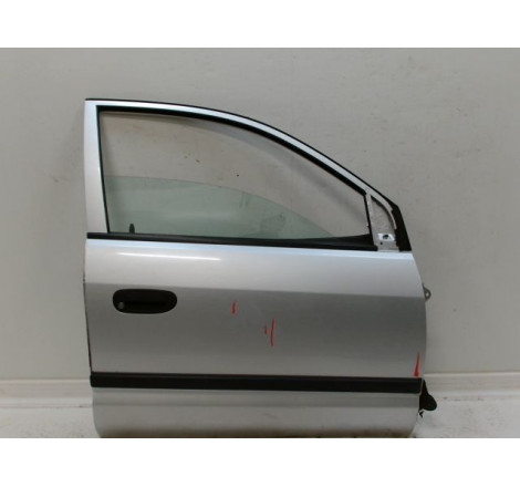 PORTE AVD