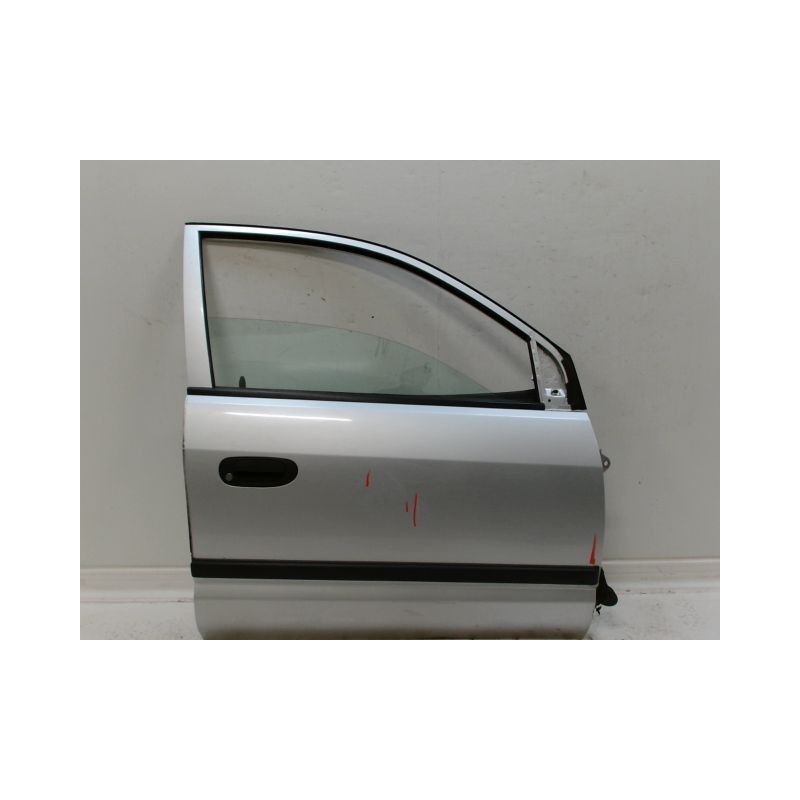 PORTE AVANT DROIT MITSUBISHI SPACE STAR MONOSP. II 1998-2006