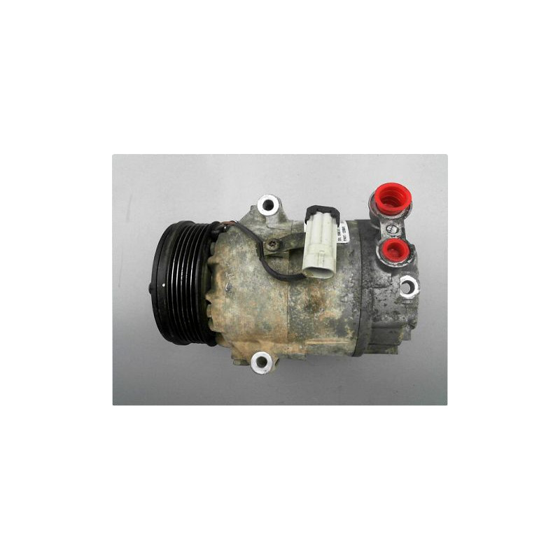 COMPRESSEUR AIR CONDITIONNE OPEL ASTRA (H) 2007-2010