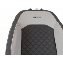 SIEGE AVANT DROIT KIA CEED