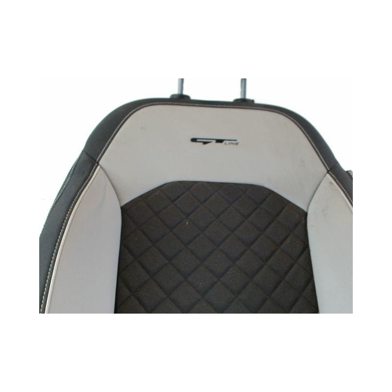 SIEGE AVANT GAUCHE KIA CEED