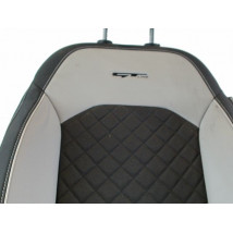 SIEGE AVANT GAUCHE KIA CEED