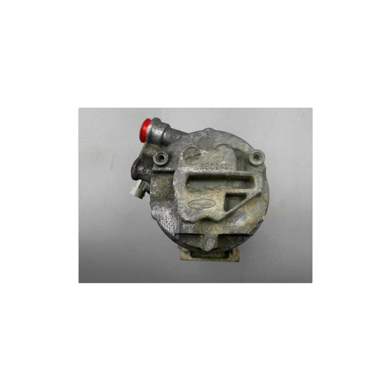 COMPRESSEUR AIR CONDITIONNE OPEL ASTRA (H) 2007-2010