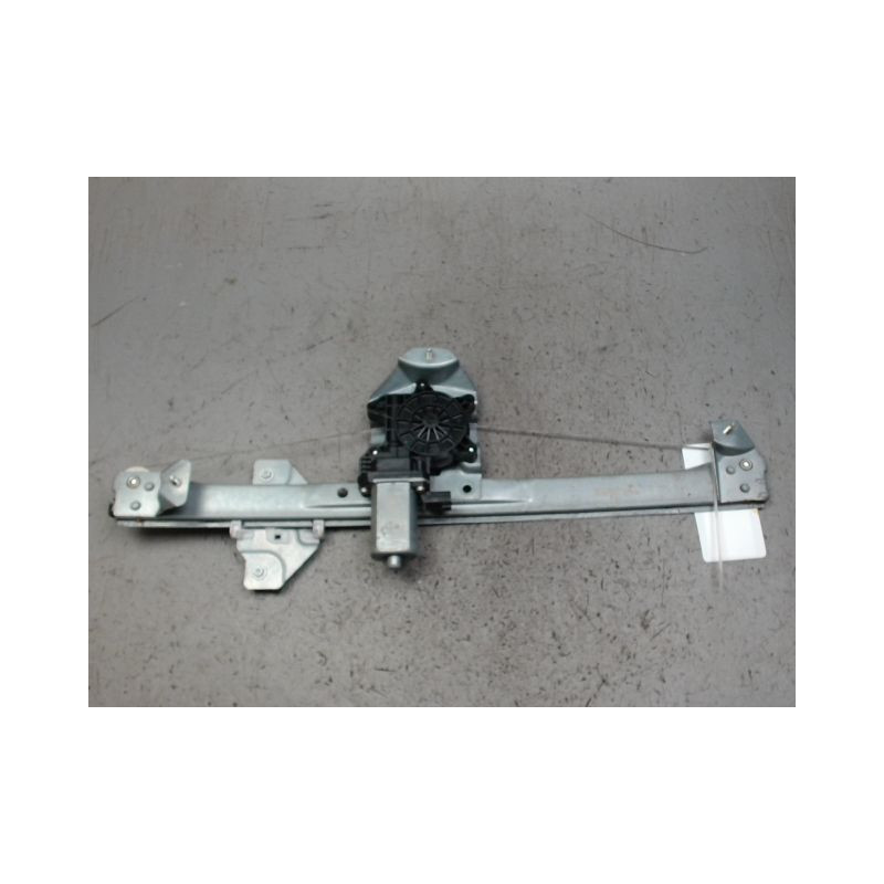 MECANISME+MOTEUR LEVE-GLACE AVANT GAUCHE DACIA DOKKER