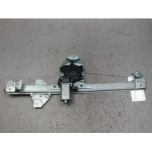 MECANISME+MOTEUR LEVE-GLACE AVANT GAUCHE DACIA DOKKER