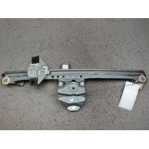 MECANISME+MOTEUR LEVE-GLACE AVANT GAUCHE DACIA DOKKER