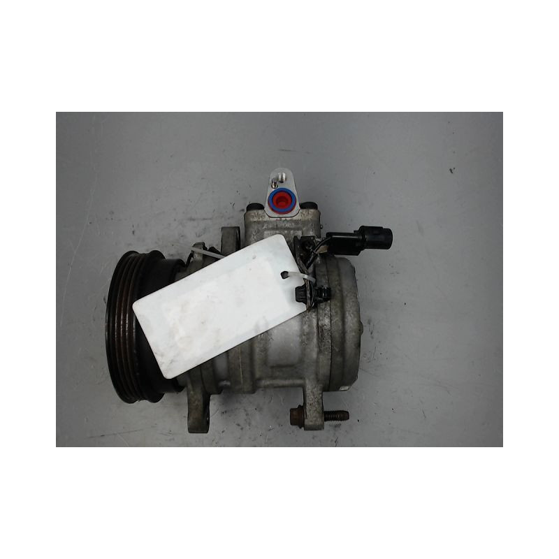 COMPRESSEUR AIR CONDITIONNE KIA PICANTO