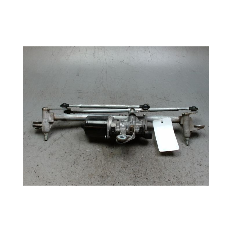 MOTEUR ESSUIE-GLACE AVANT CHEVROLET SPARK