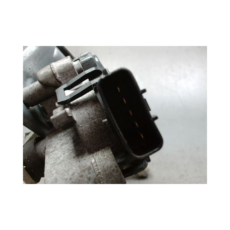 MECANISME ESSUIE-GLACE AVANT SMART FORTWO CABRIOLET