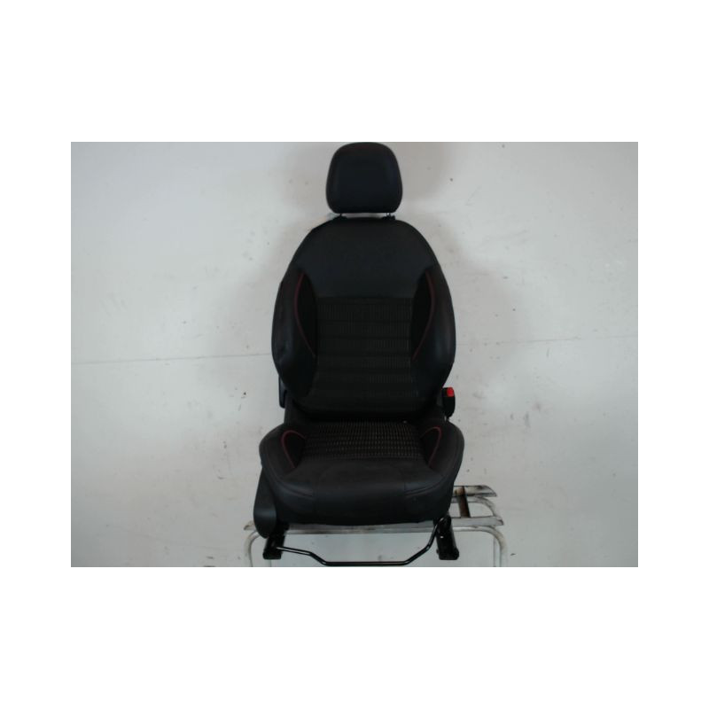 SIEGE AVANT DROIT PEUGEOT 2008