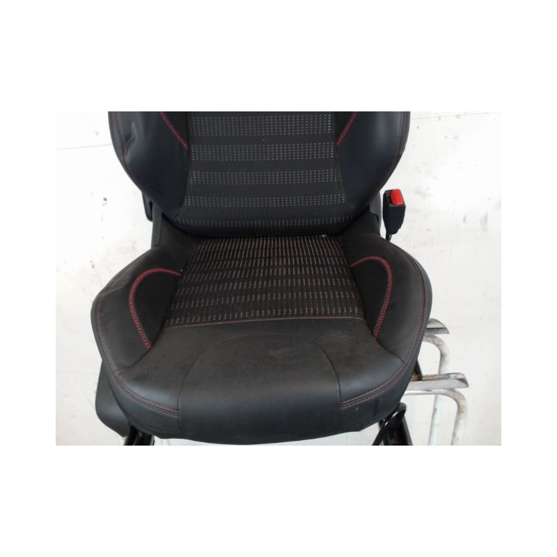 SIEGE AVANT DROIT PEUGEOT 2008