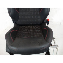 SIEGE AVANT DROIT PEUGEOT 2008