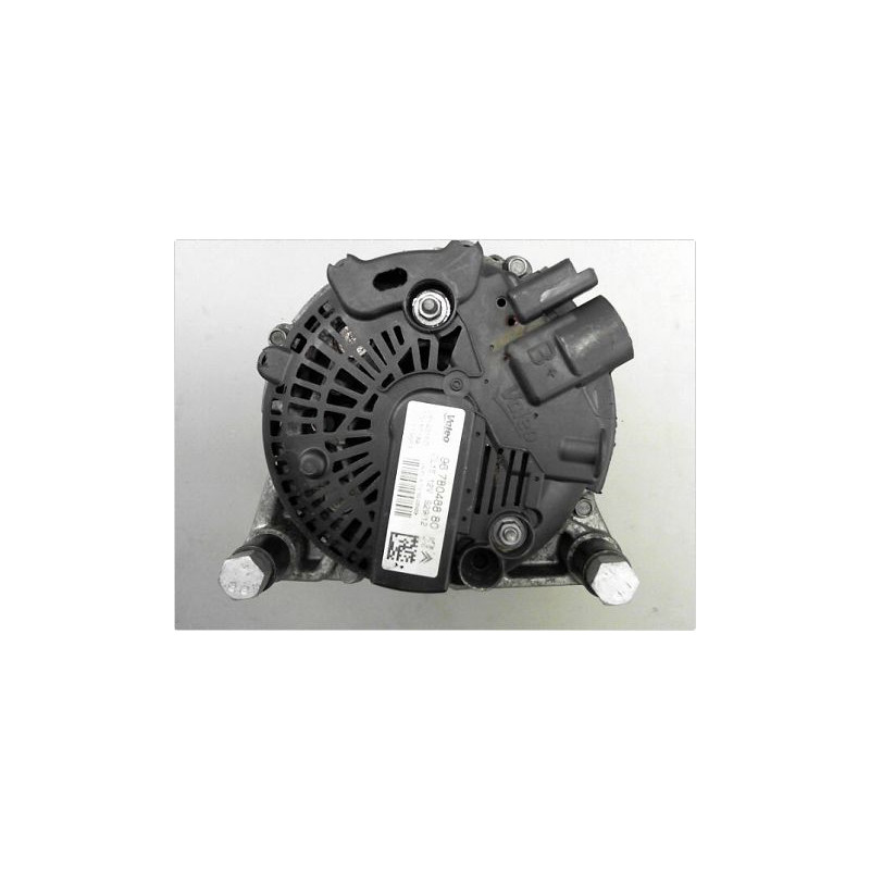 ALTERNATEUR CITROEN C3 II 09-13