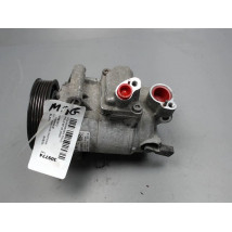 COMPRESSEUR AIR CONDITIONNE VOLKSWAGEN POLO 2009-