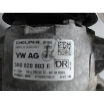 COMPRESSEUR AIR CONDITIONNE VOLKSWAGEN POLO 2009-