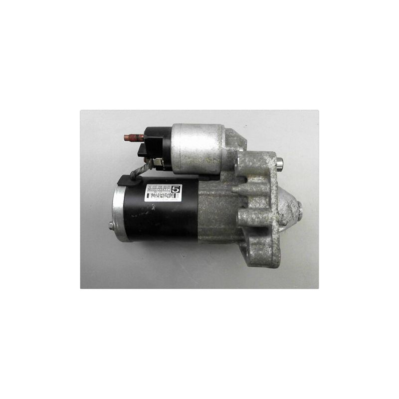DEMARREUR CITROEN C3 II 09-13